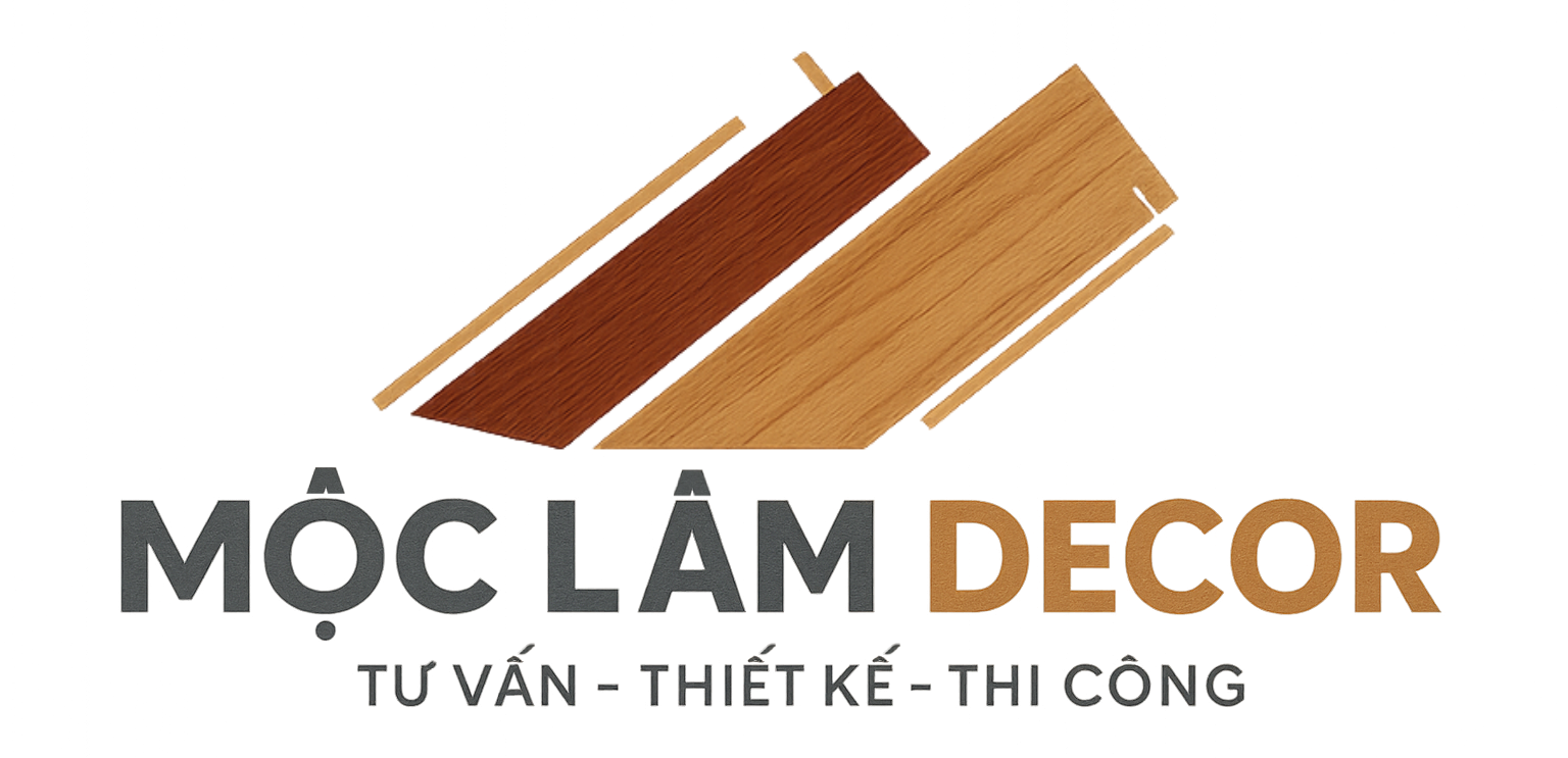 Mộc Lâm Decor