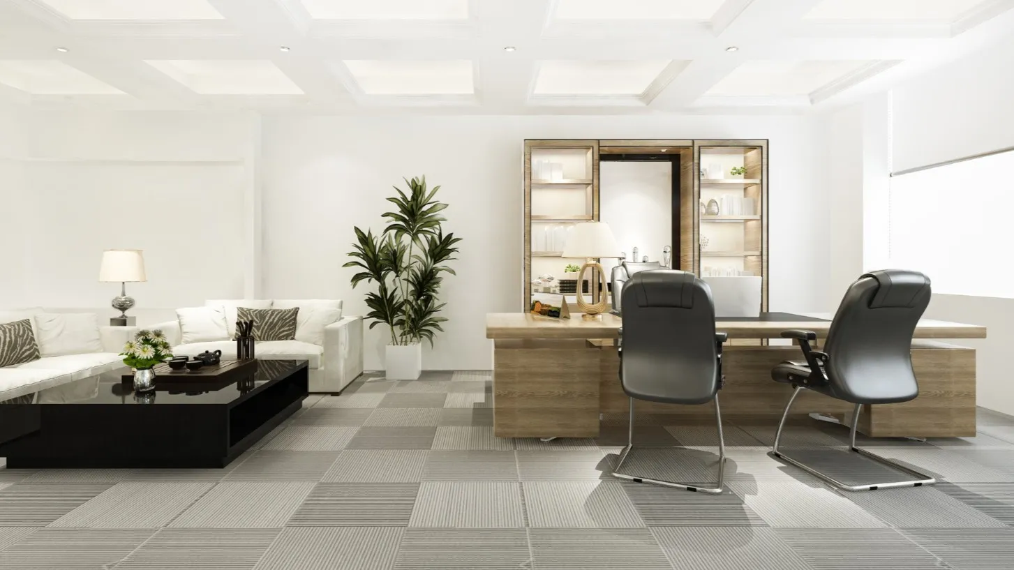 Nội thất văn phòng